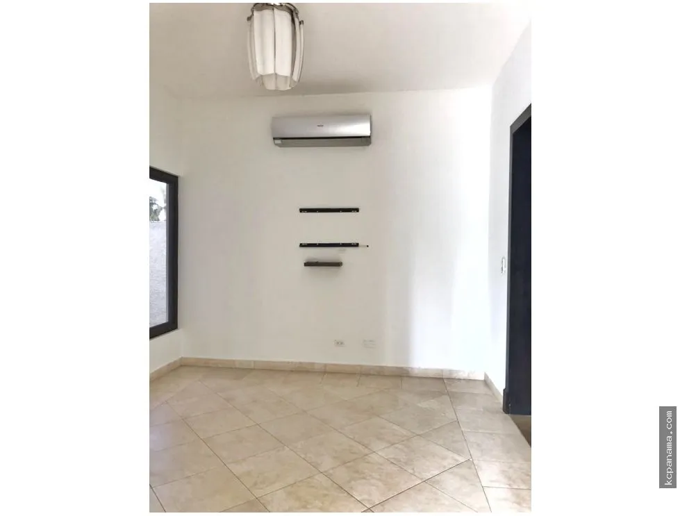 House for Sale in Costa del Este | 4 Bedrooms and Private Pool