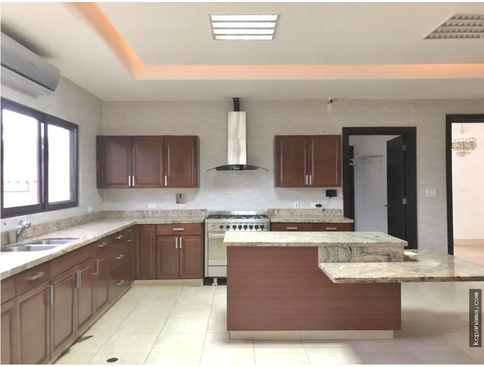 House for Sale in Costa del Este | 4 Bedrooms and Private Pool