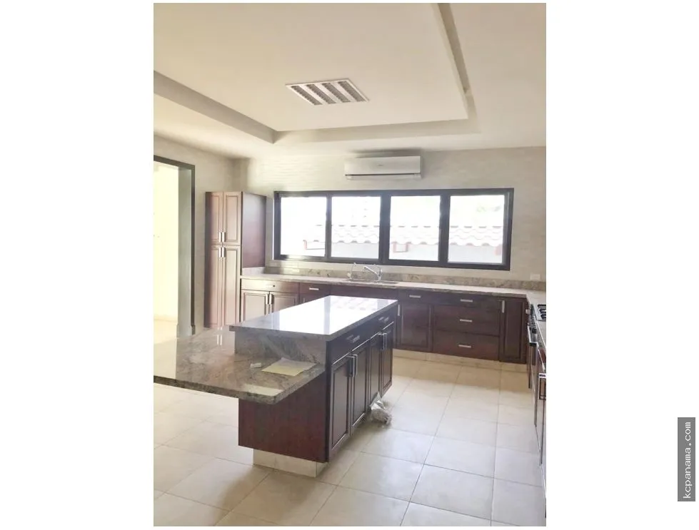 House for Sale in Costa del Este | 4 Bedrooms and Private Pool