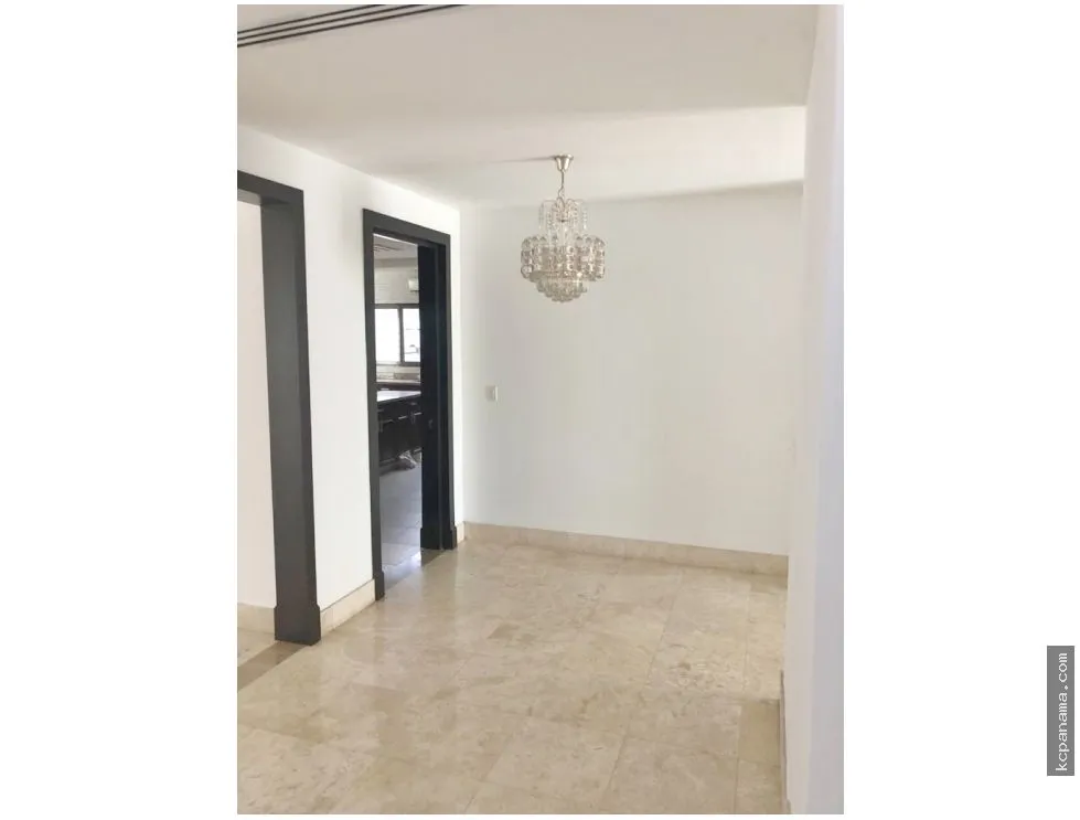 House for Sale in Costa del Este | 4 Bedrooms and Private Pool