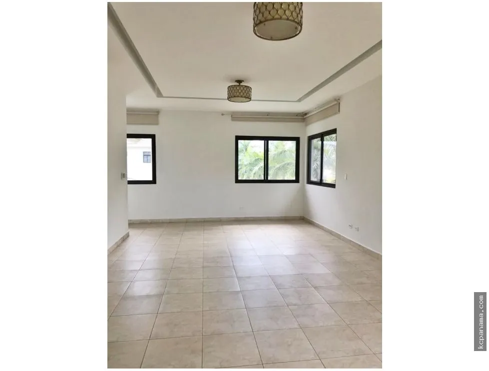 House for Sale in Costa del Este | 4 Bedrooms and Private Pool