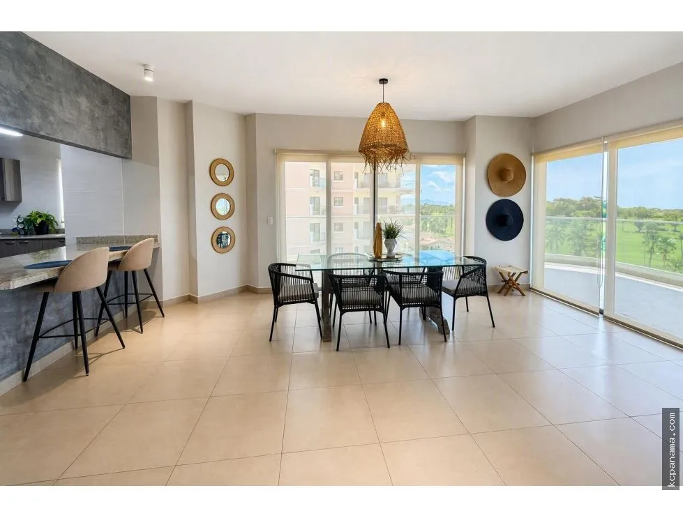 Appartement à San Carlos à vendre