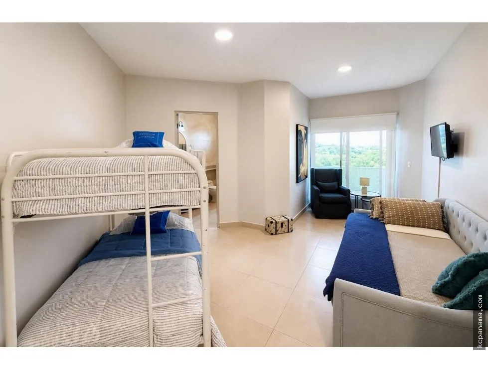 Appartement à San Carlos à vendre