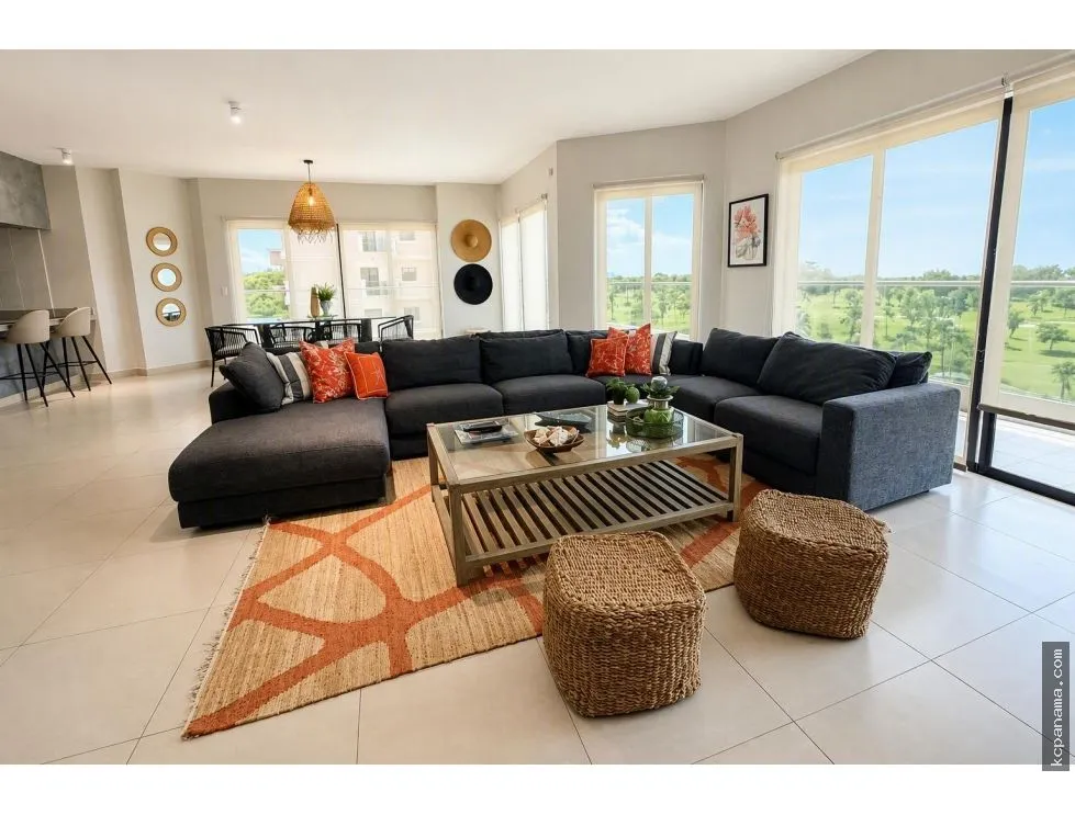 Appartement à San Carlos à vendre