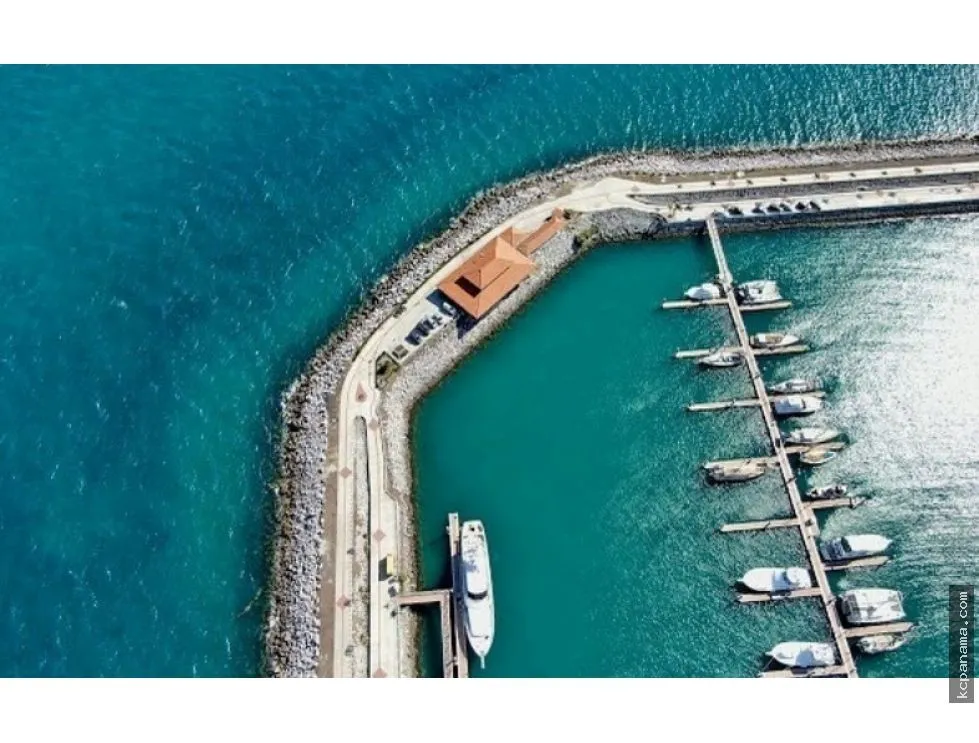 Beachfront House for Sale in Vistamar, San Carlos | Private Pool
