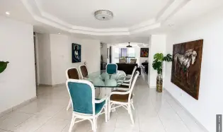 公寓 在 El Cangrejo 出售