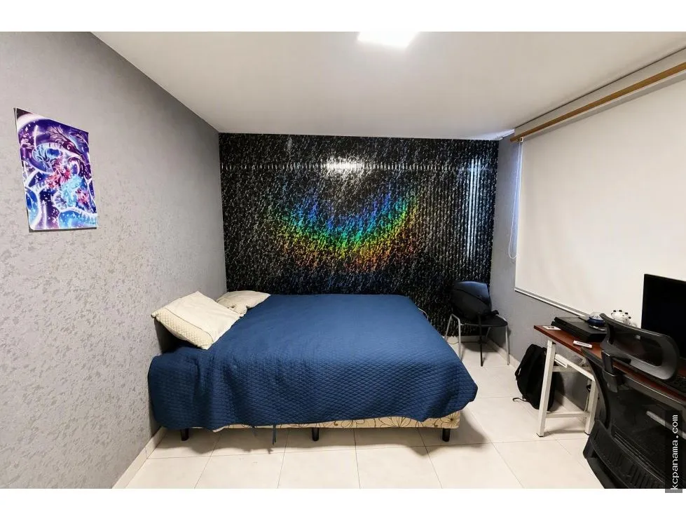 公寓 在 El Cangrejo 出售