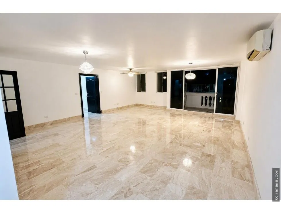 Appartement à Obarrio à vendre