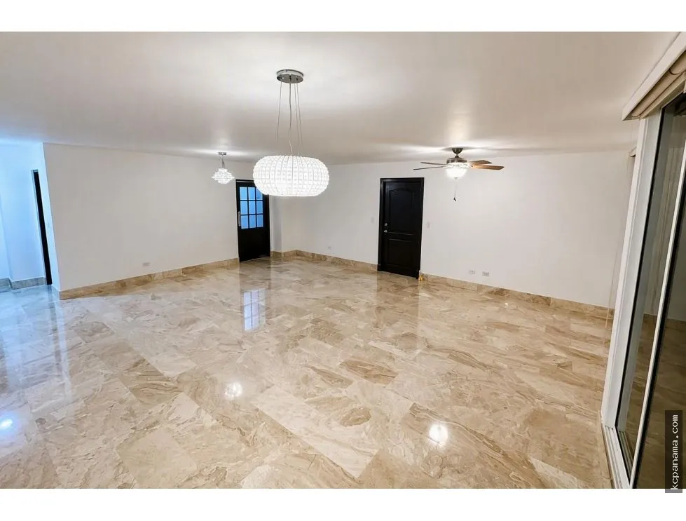 Appartement à Obarrio à vendre