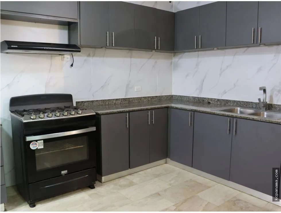 Appartement à Obarrio à vendre