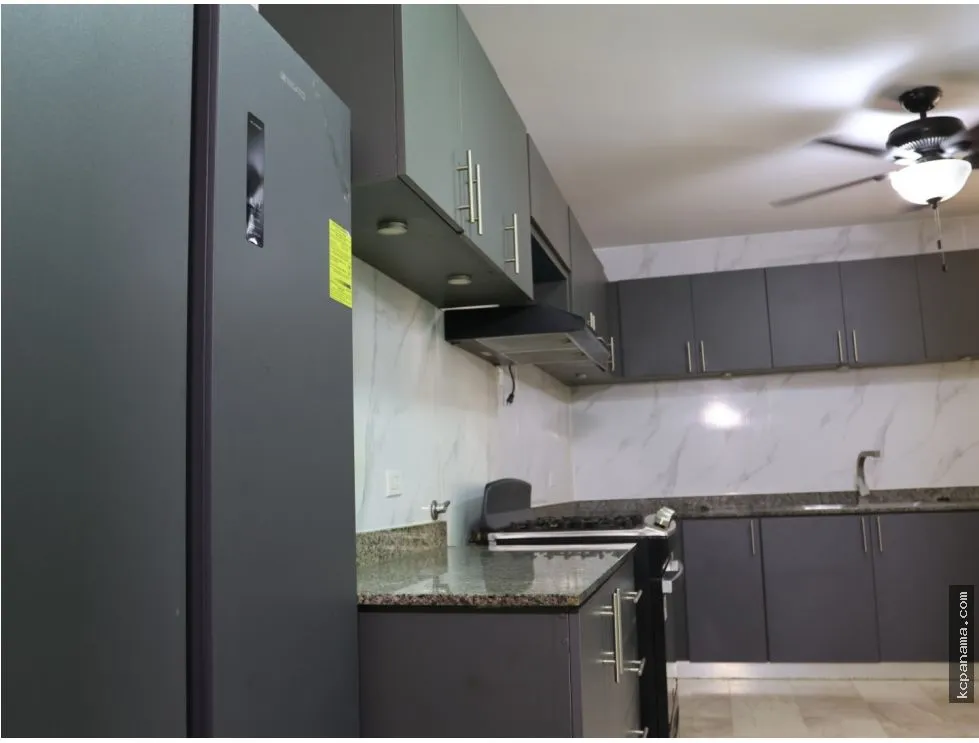 Appartement à Obarrio à vendre