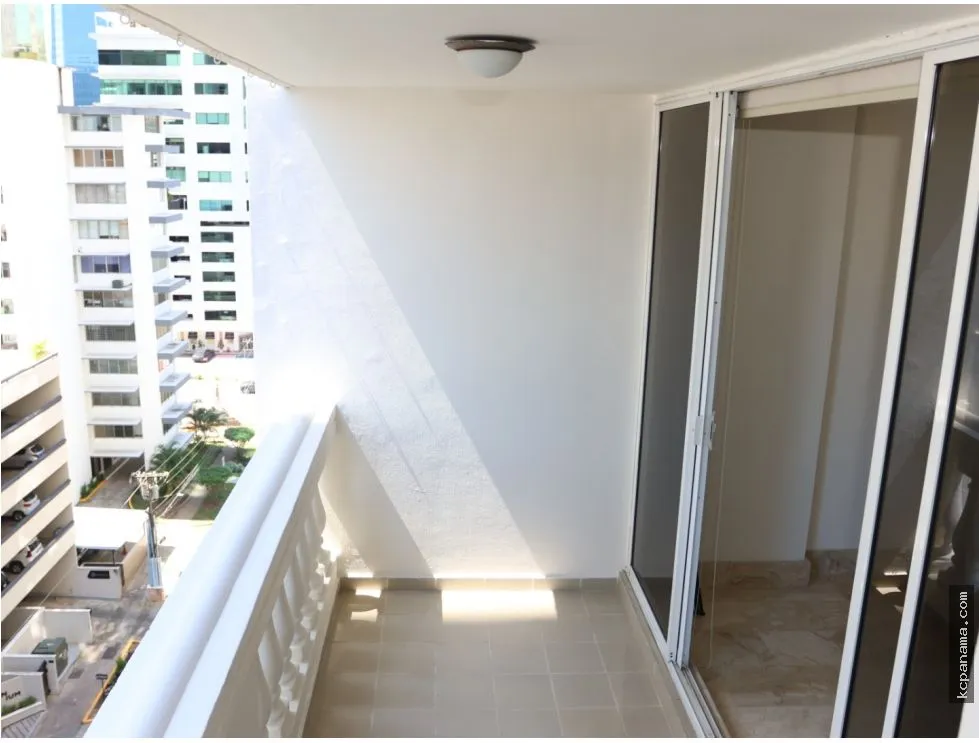 Appartement à Obarrio à vendre