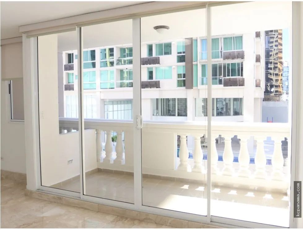 Appartement à Obarrio à vendre