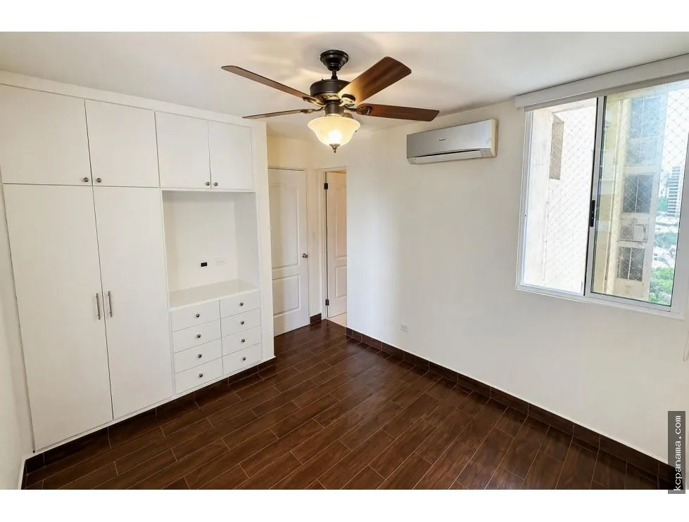 Appartement à Obarrio à vendre