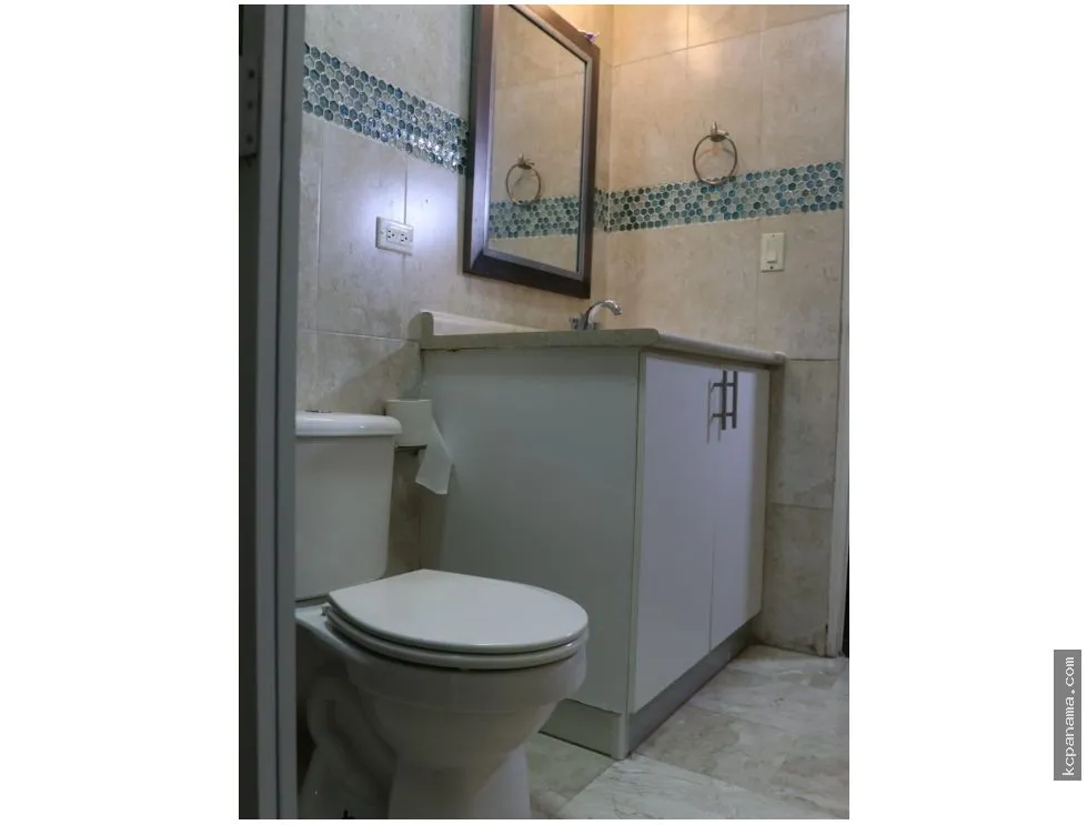 Appartement à Obarrio à vendre