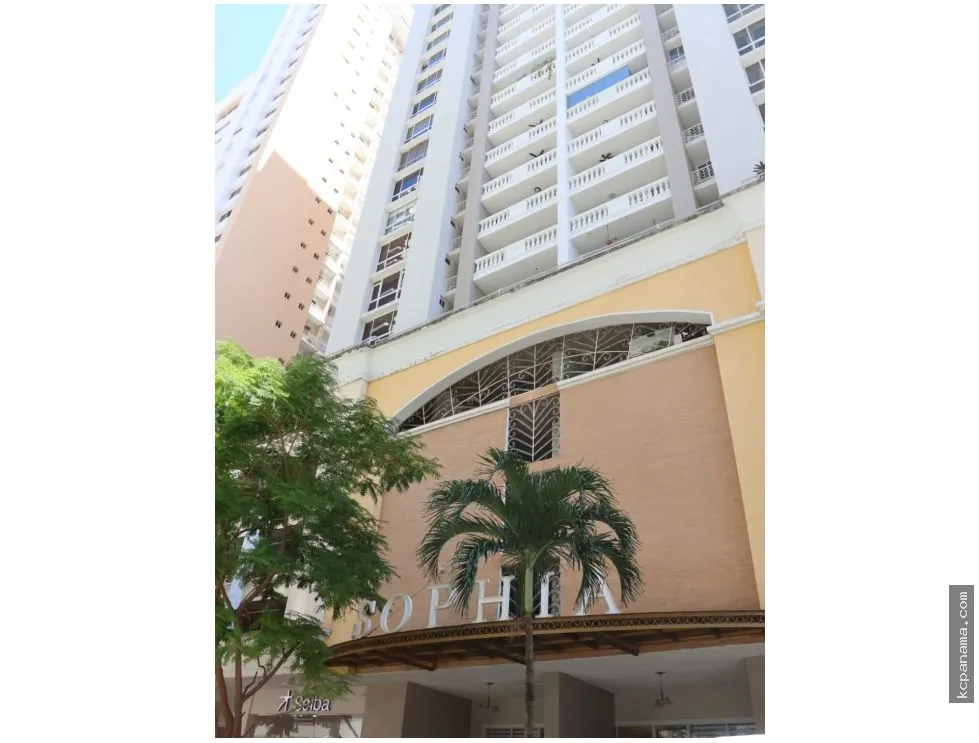 Appartement à Obarrio à vendre