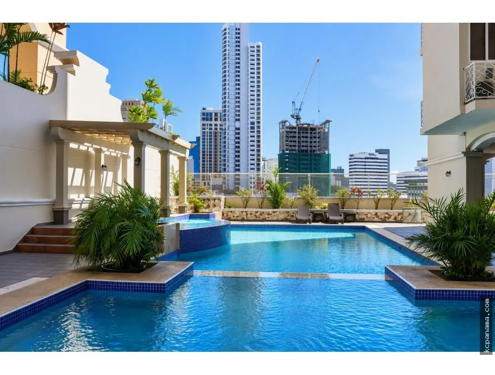 Appartement à Obarrio à vendre
