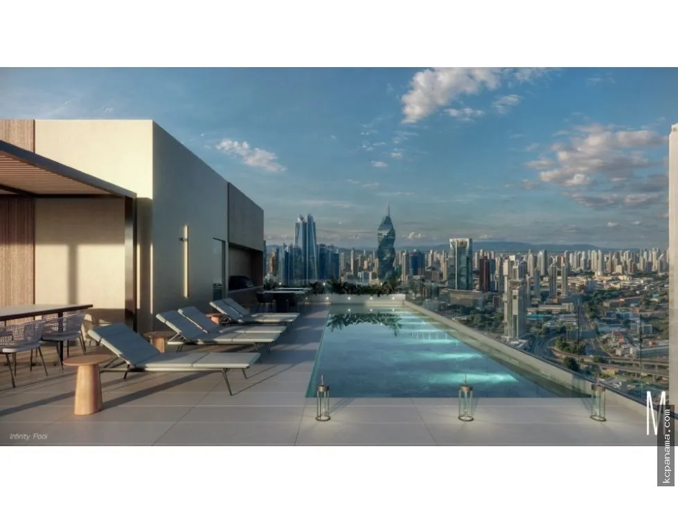 Apartamento en venta en Marbella | Moderna 360, 1 recámara