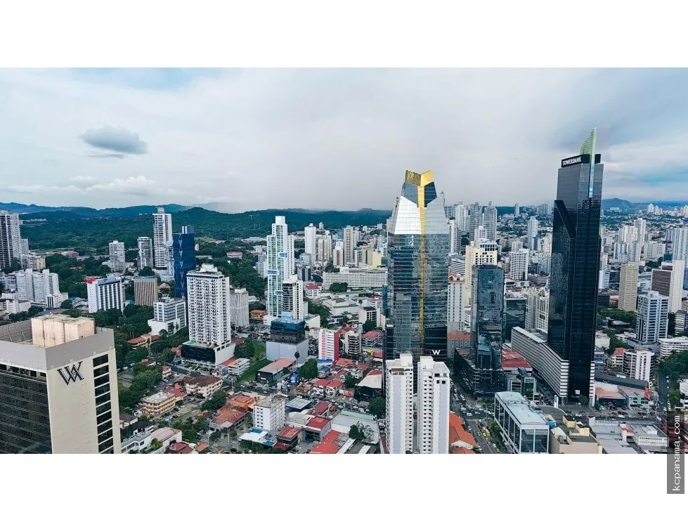 Apartamento en alquiler en Avenida Balboa | Waters amueblado