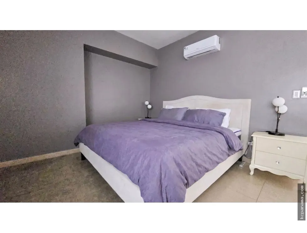 Apartamento en alquiler en Avenida Balboa | Waters amueblado