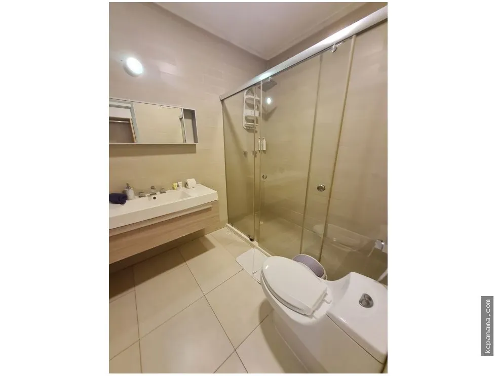 Apartamento en alquiler en Avenida Balboa | Waters amueblado