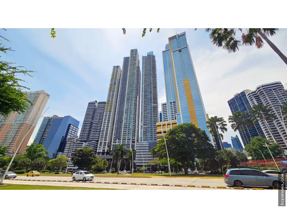 Apartamento en alquiler en Avenida Balboa | Waters amueblado
