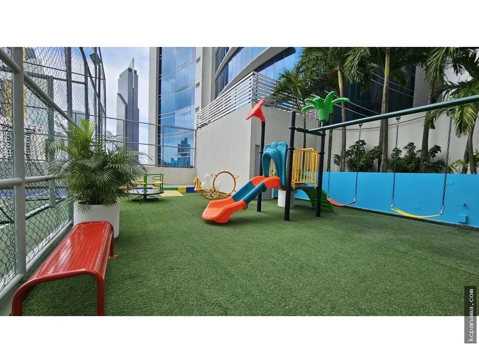 Apartamento en alquiler en Avenida Balboa | Waters amueblado