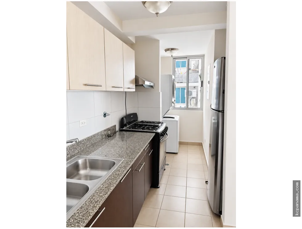 Apartment for Sale in Parque Lefevre | Sky, 2 Bedrooms