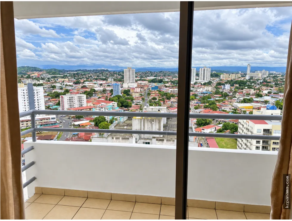 Apartment for Sale in Parque Lefevre | Sky, 2 Bedrooms