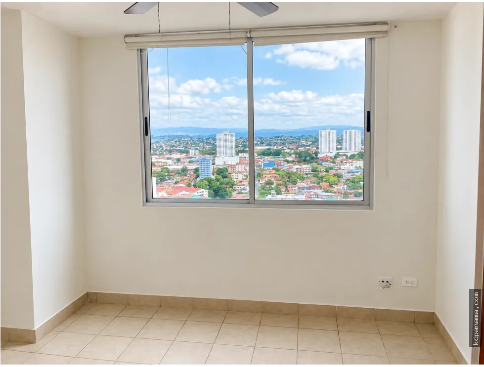 Apartment for Sale in Parque Lefevre | Sky, 2 Bedrooms