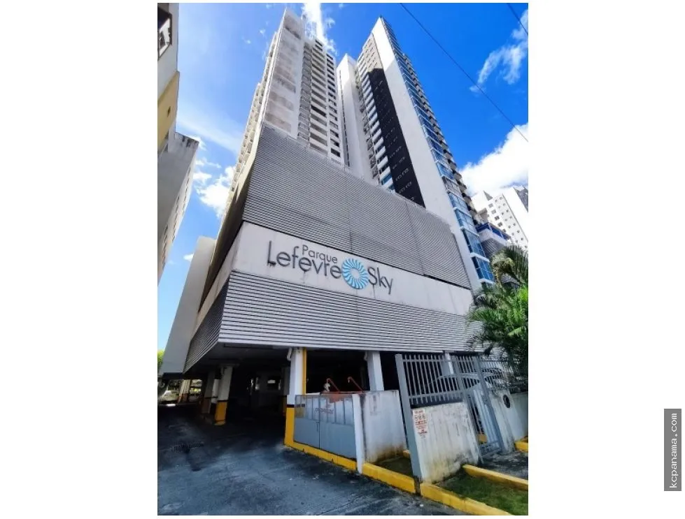 Apartment for Sale in Parque Lefevre | Sky, 2 Bedrooms