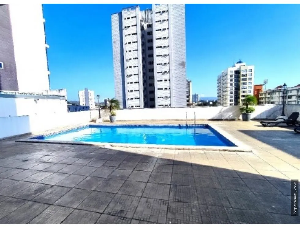 Apartment for Sale in Parque Lefevre | Sky, 2 Bedrooms
