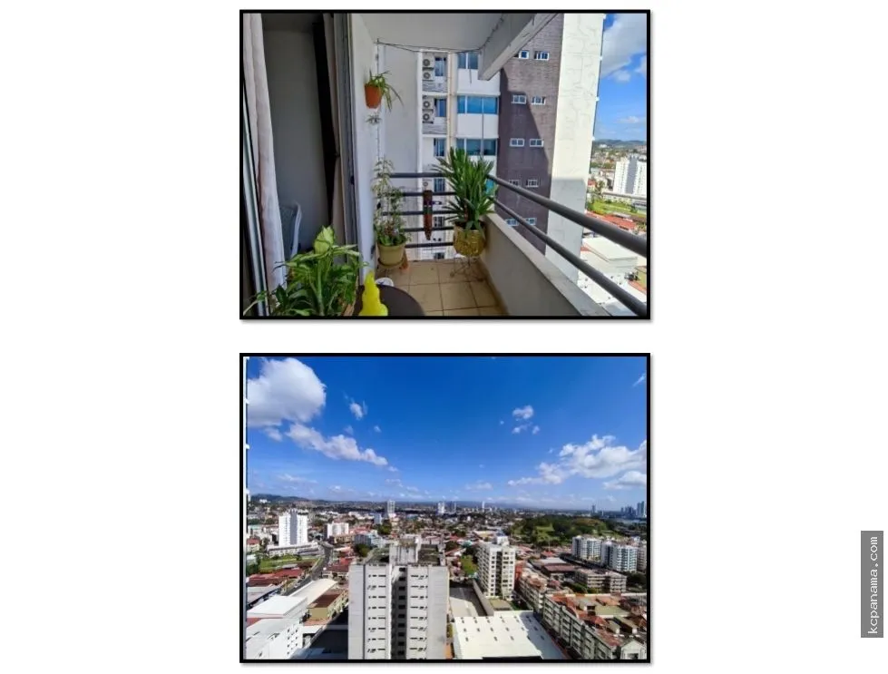 Apartment for Sale in Parque Lefevre | Sky, 2 Bedrooms