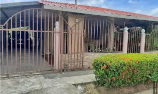 House for Sale in Penonomé | Santo Domingo, 3 Bedrooms