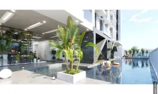 Appartement à Coco del Mar à vendre