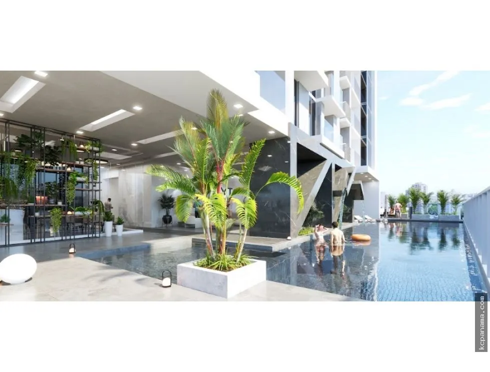 Appartement à Coco del Mar à vendre