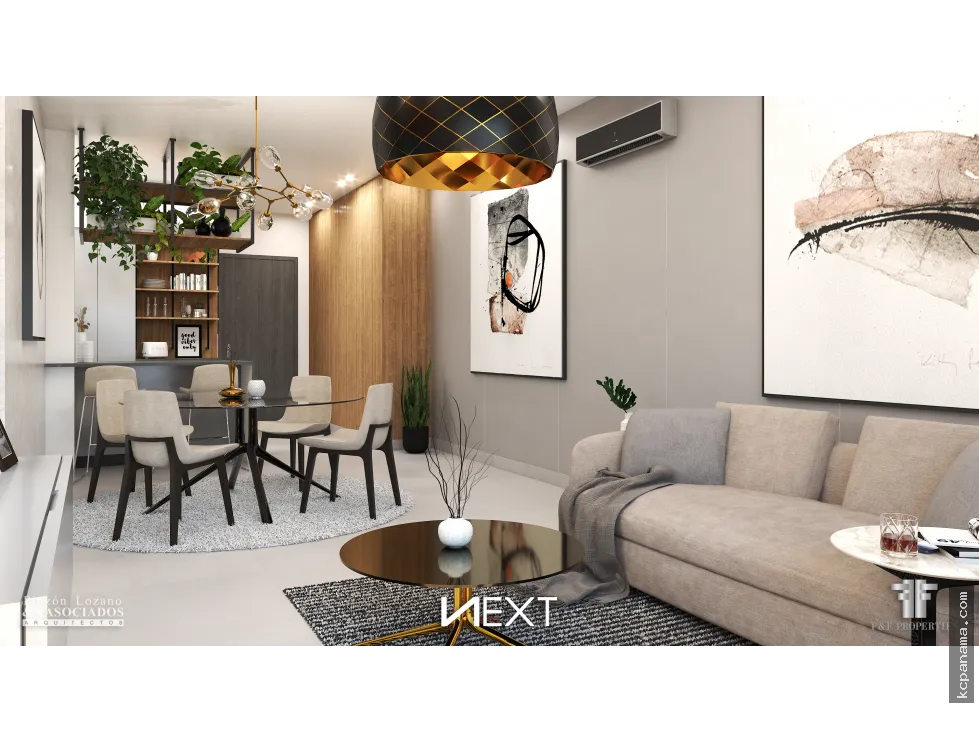 Appartement à Coco del Mar à vendre