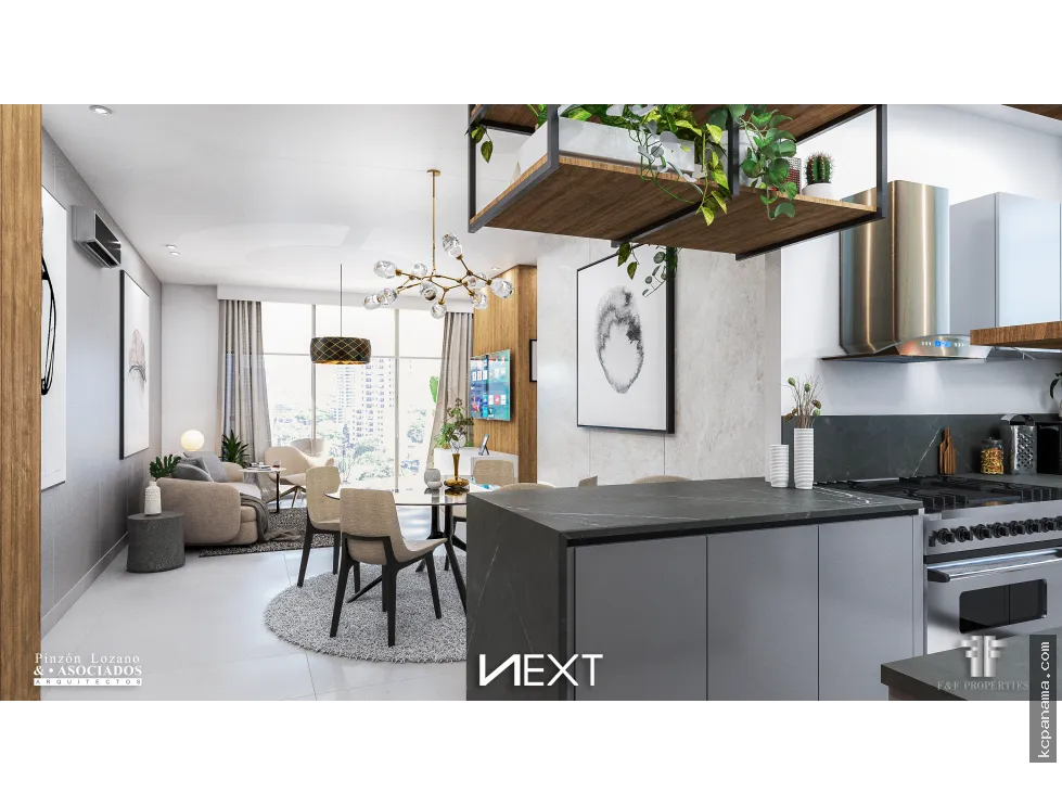 Appartement à Coco del Mar à vendre