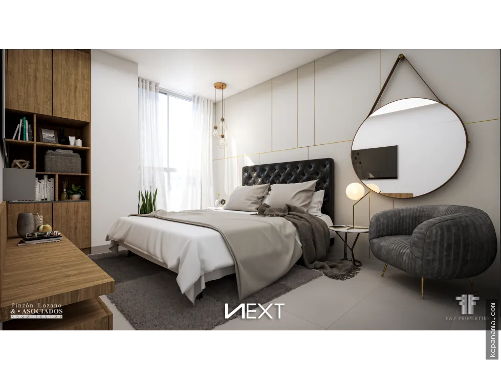 Appartement à Coco del Mar à vendre