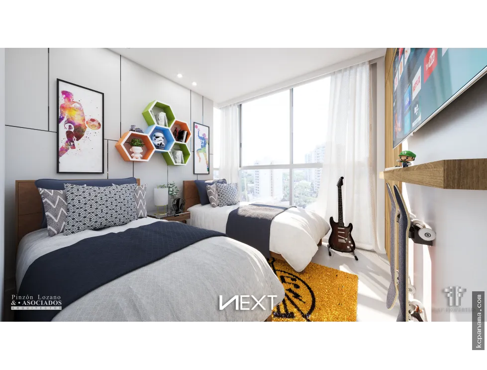 Appartement à Coco del Mar à vendre