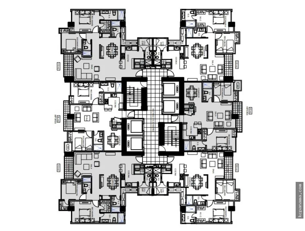 Appartement à Coco del Mar à vendre