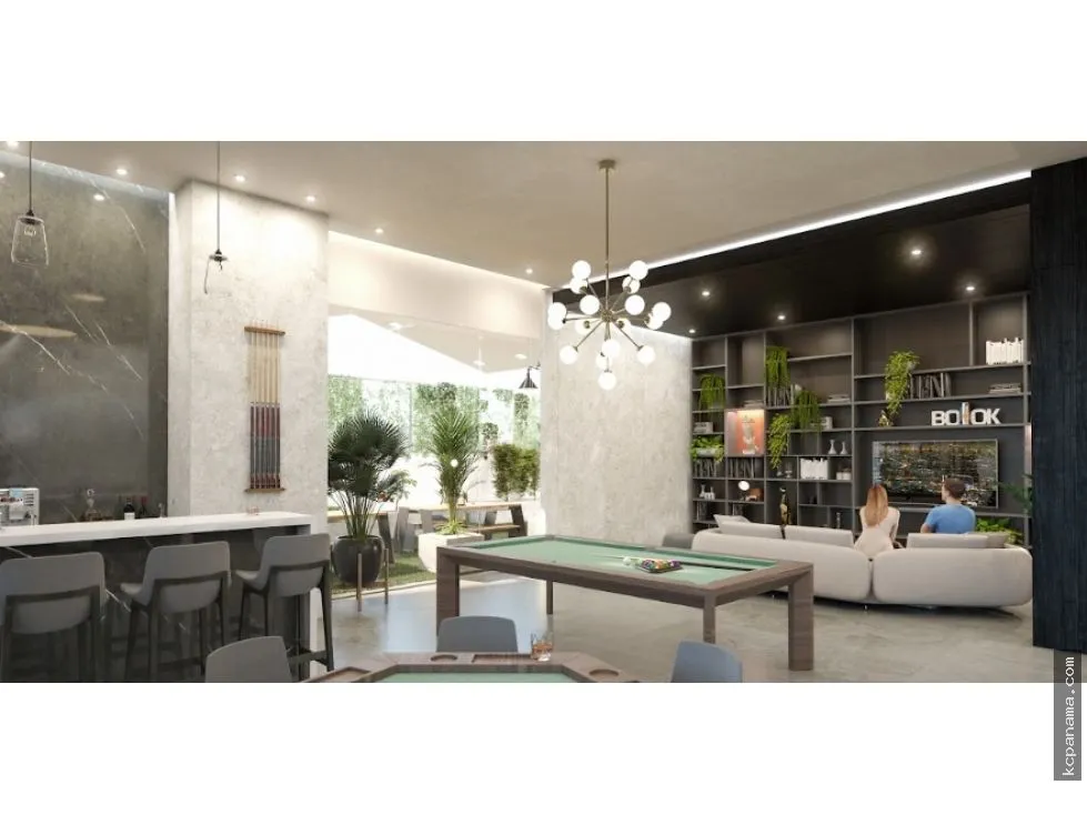 Appartement à Coco del Mar à vendre