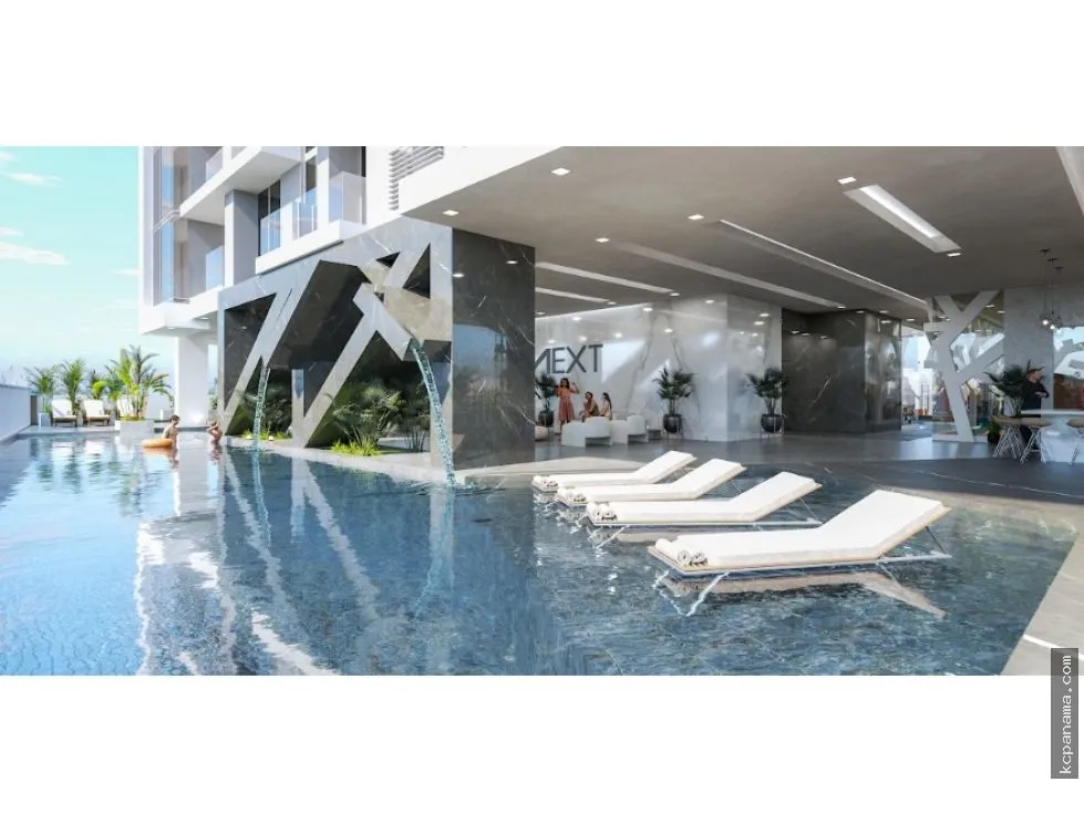 Appartement à Coco del Mar à vendre