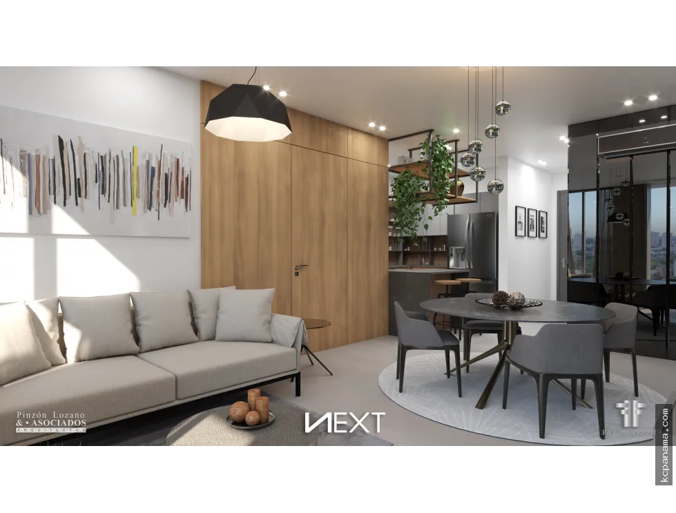 Appartement à Coco del Mar à vendre