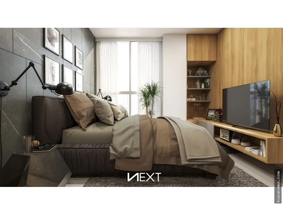 Appartement à Coco del Mar à vendre