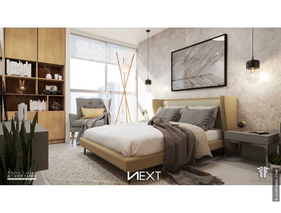 Appartement à Coco del Mar à vendre