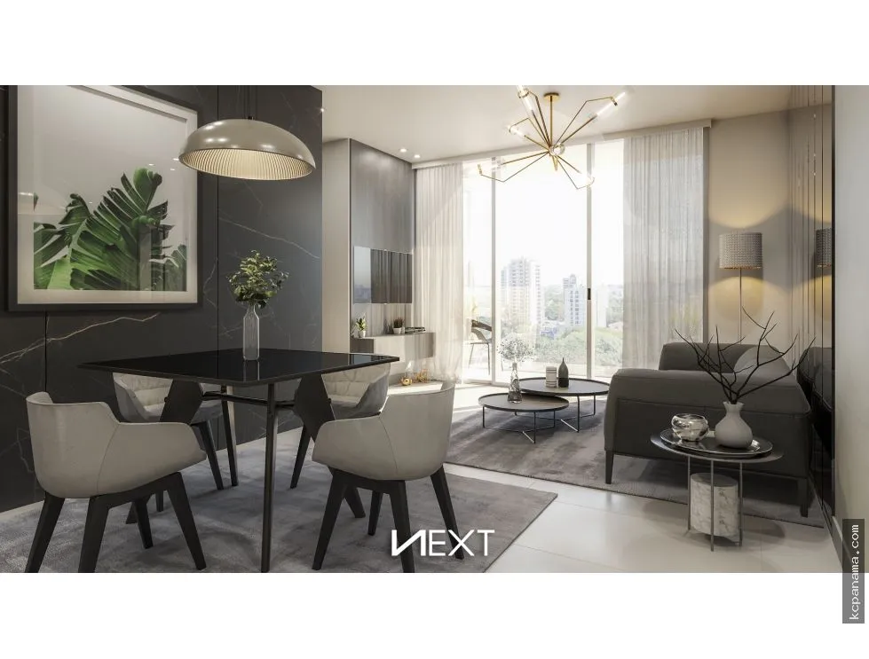 Appartement à Coco del Mar à vendre