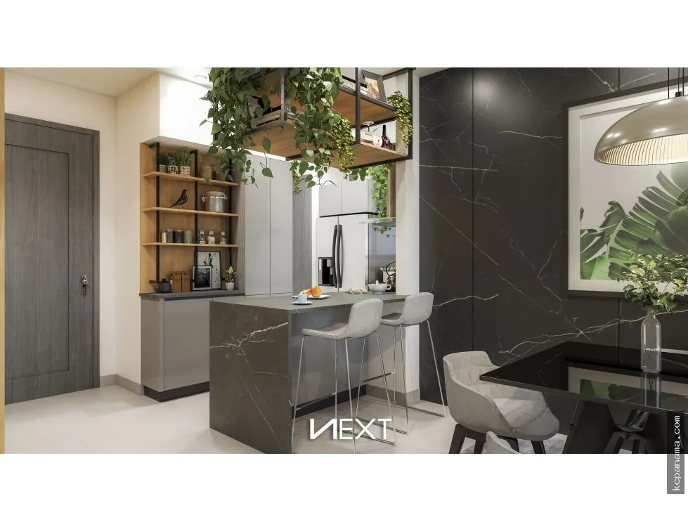 Appartement à Coco del Mar à vendre