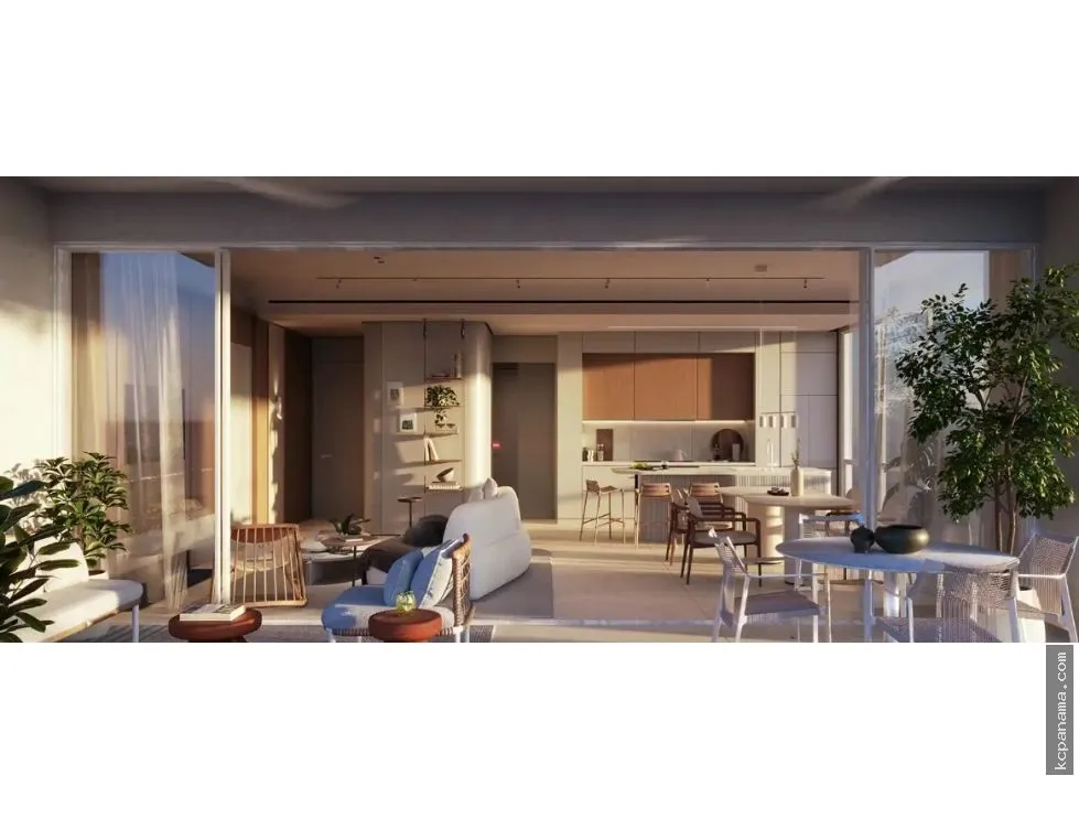 SE VENDE APARTAMENTO PH BIOMA COSTA DEL ESTE NUEVO PROYECTO