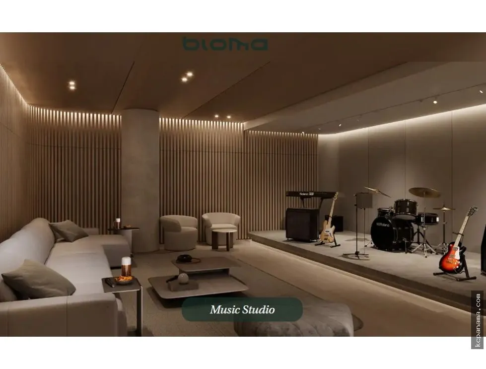 SE VENDE APARTAMENTO PH BIOMA COSTA DEL ESTE NUEVO PROYECTO